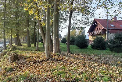 Appartamento Vacanza con famiglia Hroznětín