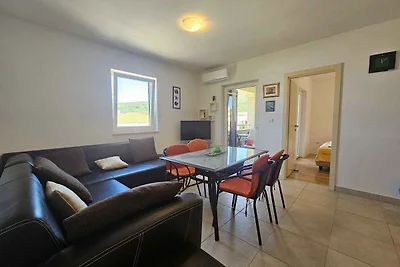 Ferienwohnung mit Balkon