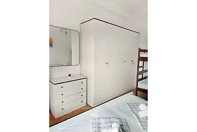 Ferienwohnung mit grosser Terrasse in