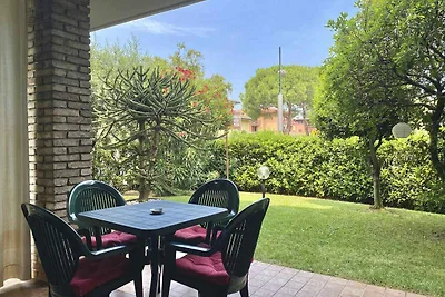 Appartamento Vacanza con famiglia Sirmione