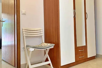 apartman za odmor Obiteljski odmor Silo