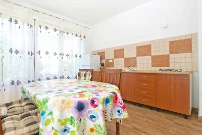 Ferienwohnung mit Klimaanlage