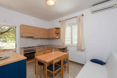 Ferienwohnung mit Klimaanlagen