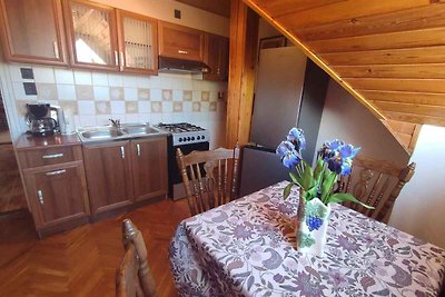 Vakantieappartement Gezinsvakantie Keszthely