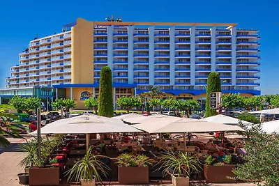 Hotelapartment nahe am Strand