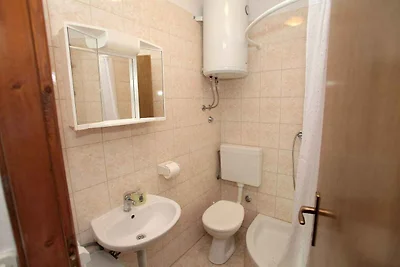 Ferienwohnung mit Balkon