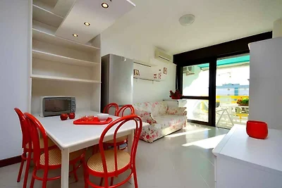 Vakantieappartement Gezinsvakantie Bibione