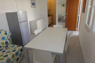 Appartamento Vacanza con famiglia Bibione