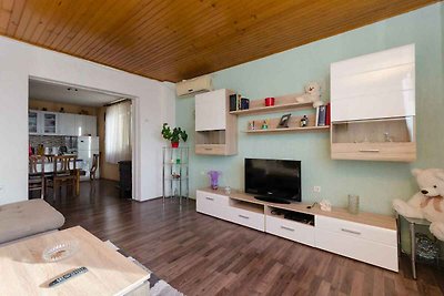 Vakantieappartement Gezinsvakantie Lika-Senj