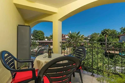 Appartamento Vacanza con famiglia Mostar
