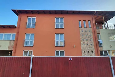 Vakantieappartement Gezinsvakantie Siofok