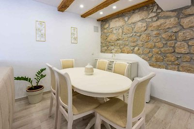 Ferienhaus mit Whirpool, Aussenpool und