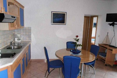 Apartamento Vacaciones familiares Funtana