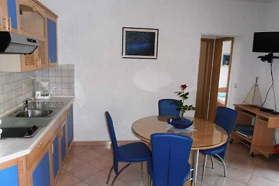 Vakantieappartement Gezinsvakantie Funtana