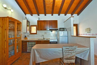 Vakantieappartement Gezinsvakantie Bale