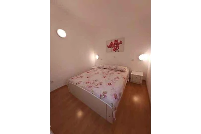 Ferienhaus mit Klimaanlage