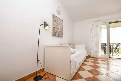 Gemütliche Ferienwohnung Josipa mit Meerblick