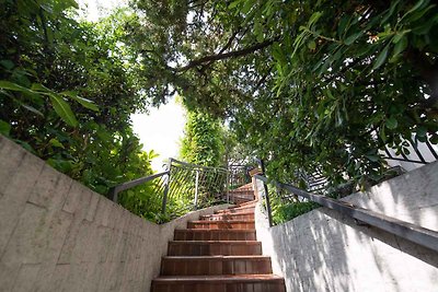 Holiday flat family holiday Opatija