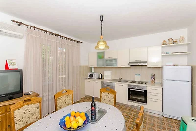 Ferienwohnung auf einer Insel direkt am Meer