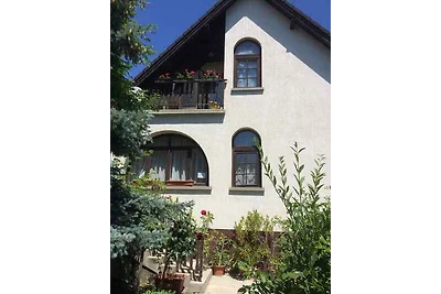 Ferienwohnung mit Panorama zum Balaton