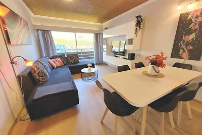 Appartement Vacances avec la famille Bad Mitterndorf