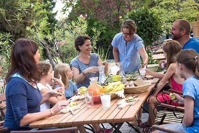 Apartamento Vacaciones familiares Finkenstein am Faaker See