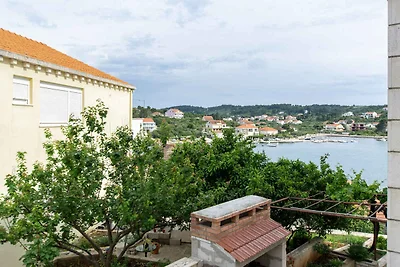 Vakantieappartement Gezinsvakantie Lumbarda