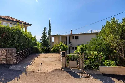 Appartamento Vacanza con famiglia Crikvenica