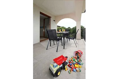 Appartement Vacances avec la famille Dramalj