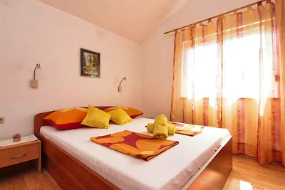 Ferienwohnung mit Seeblick