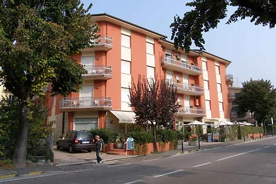 Ferienwohnung mit Klimaanlage, Internet, Balk