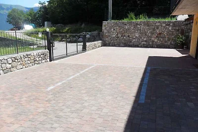 Appartamento Vacanza con famiglia Trento