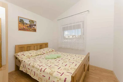 Ferienwohnung nach am Meer