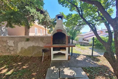 Apartament Dla rodzin Biograd na Moru