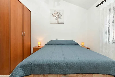 Vakantieappartement Gezinsvakantie Valbandon