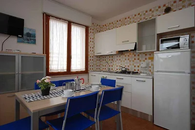 Ferienwohnung mit Pool