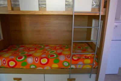 FerienWohnung mit Terrasse und nur 70 m vom