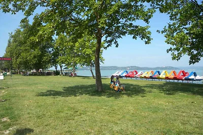 Kuća za odmor Dopust za oporavak Zamardi