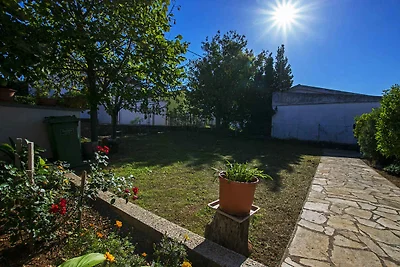 Ferienwohnung mit Klimaanlage und Internet