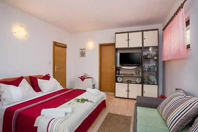 Vakantieappartement Gezinsvakantie Rogoznica