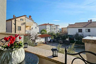 Appartamento Vacanza con famiglia Cittanova