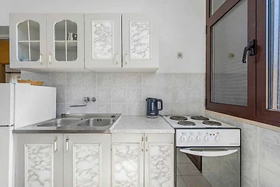 Ferienwohnung GORAN DADIĆ APP 2 (4+0)