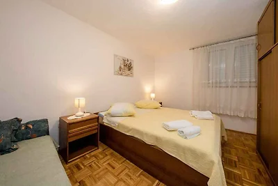 Vakantieappartement Gezinsvakantie Barbat