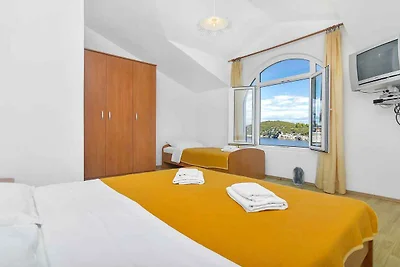 Ferienwohnung am Meer