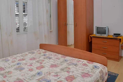Ferienwohnung mit Klimaanlage, Internet und