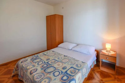 Ferienwohnung mit Klimaanlage und Meerblick