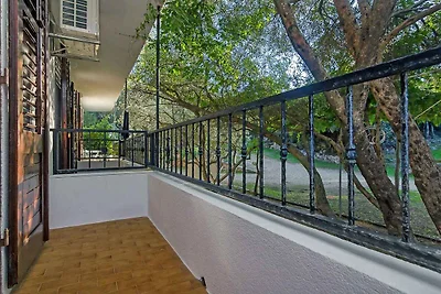 Ferienwohnung am Meer