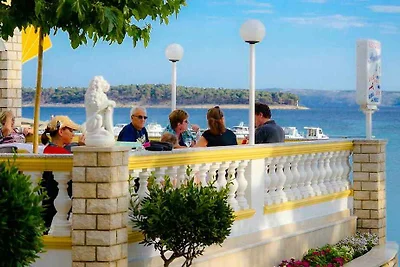 Vakantieappartement Gezinsvakantie Banjol