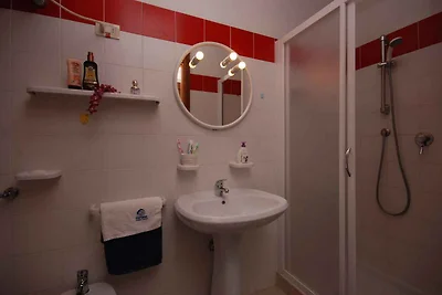 Ferienwohnung mit Pool
