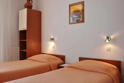 Appartamento Vacanza con famiglia Rabac